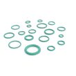 Set garnituri tip O-ring, 390 piese,  -30 ° C -  + 150 ° C, Asta