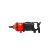 Pistol de impact pneumatic 4800 Nm, pentru camion, tir Verke