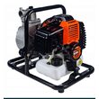 Motopompa pe Benzina 1" Tol 5.8CP Black