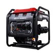 Generator de curent electric, 230V 3.8 KW, pornire manuala, motor in 4 timpi invetor, monofazat, Satra