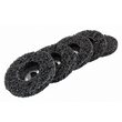 Set 5 discuri pentru curatare 115 x 22 mm, Asta