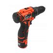 Filetanta cu acumulatori 12V, 1.5 Ah, Li-ion, Notig