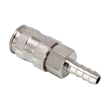 Cupla rapida pentru furtun de aer tip mama, 6 mm, Asta