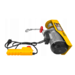 Electropalan 400 / 800 Kg, Macara Electrica, Troliu, Verke