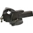 Menghina rotativa 200mm, BLACK, 19310