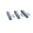 Pietre pentru slefuire cilindrii 32-89mm, lungime 51 mm, Satra