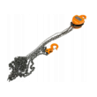 Macara, palan manual cu lant 5000 kg, 5 tone Verke