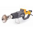 Pistol pentru aer cald 2000 W, Powermat