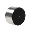 Cronometru de bucatarie rotund, din inox, 61x35 mm  Kinghoff