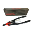 Cleste manual pentru nituit 46cm, 3,2 mm, 4,0 mm, 4,8 mm, Verke