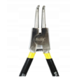 Set de 4 clesti pentru sigurante, 160 mm - 6 " Silver