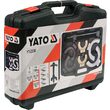Presa de Arcuri 65-125MM/88-160MM/126-212MM, YATO, YT-2536