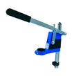 Suport universal pentru bormasina, h 40 cm, diametru 4.3 cm, Silver