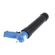Pistol pneumatic pentru aplicat silicon, presiune 6.3 bari, Satra

