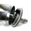 Pistol pentru Sablat Pneumatic, Silver