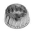 Strecuratoare pentru gatit la abur, pentru fructe si legume 24 cm Kinghoff
