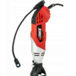 Mini freza electrica, minibiax 170W 220V 126 piese VERKE  
