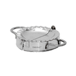 Forma de facut ravioli, galuste umplute din inox 15x10,5x2,5 cm Kinghoff
