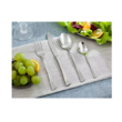 Furculite pentru masa din inox, set 6 elemente, finisaj lucios, Kinghoff
