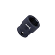 Cheie tubulara 28 mm de impact, 1/2", scurta, Asta