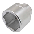 Cheie tubulara scurta, 3/4" 50 mm, Asta