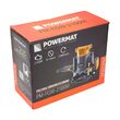 Masina de frezat, oberfreza, freza, 2100 W, Powermat  
