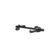 Presa arcuri pentru suspensie auto, profesionala, compatibil Mecedes, Citroen, latime brate 105mm, lungime ax 300mm, Asta