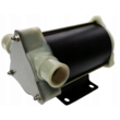 Pompa transfer lichide 12V 40L/min 200W Verke