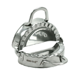 Forma de facut ravioli, galuste umplute din inox 13x8,5x2,5 cm Kinghoff