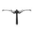 Presa extractor rulmenti, 6" 2 brate, Verke
