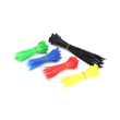 Set coliere auto pentru prindere, tip soricel, 600 piese, Asta