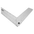 Echer aluminiu pentru tamplarie, 350 mm, Verke