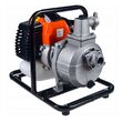 Motopompa pe Benzina 1" Tol 5.8CP Black
