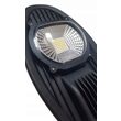 Lampa cu incarcare solara 50W tip Cobra, panou incorporat, telecomanda
