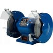 Polizor de banc  cu 2 pietre 200 mm, 1700W, BLACK, 46502