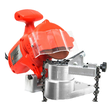 Aparat ascutit lant drujba, 220w, 7500 rpm, Verke