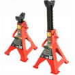 Set 2 bucati capre auto 3 tone cu blocare Verke