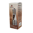 Rasnita 2 in 1 din inox pentru sare si piper, 66-188 mm, Klausberg