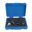 Pistol de impact pneumatic 1/4" 10-40 nm Satra