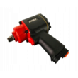 Pistol impact pneumatic 680Nm, 6-8 bari, conexiune 1/2", Verke