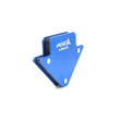 Vinclu, suport magnetic pentru sudura, 45°, 90°, 135° 11 kg, Asta
