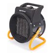 Aeroterma electrica pentru uz casnic sau industrial 2500 W, Powermat
