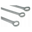 Set chei combinate, fixe si inelare 6 piese 34, 36, 38, 41, 46, 50 mm Verke profesionale