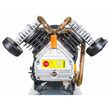Compresor Aer Comprimat 50L 2 Pistoane 2.2kw 8  Bari 392l/min POWERMAT 