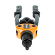Cleste manual pentru nituit M5-M12 Black