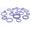 Set garnituri tip O-ring, 270 piese, inel zero, Asta