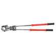Cleste pentru sertizarea tevilor, pex tip U si TH, 16-32 mm, Verke
