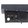 Tun pentru caldura pe gaz cu termostat 15 KW, incalzitor industrial, Powermat
