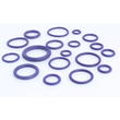 Set garnituri tip O-ring, 270 piese, inel zero, Asta