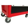 Dulap scule 7 sertare echipat cu 166 piese Verke